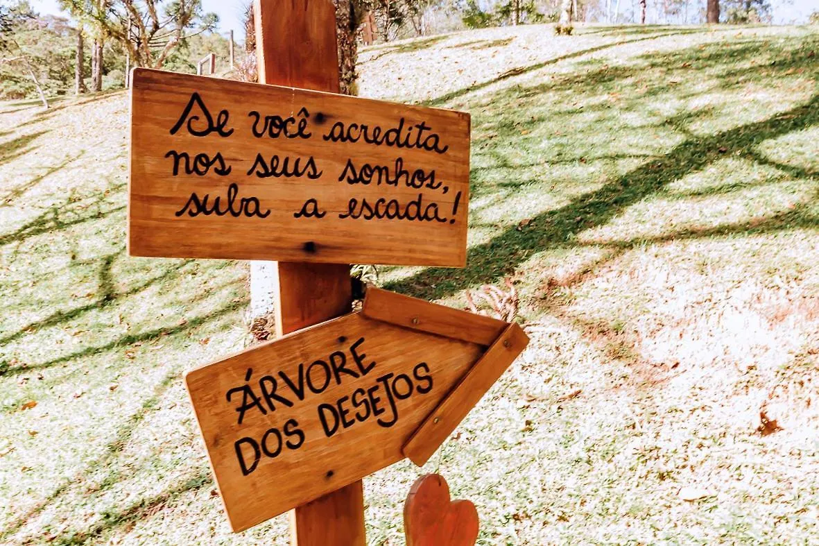 Plaza Caldas Da Imperatriz Resort & Spa Санту-Амару-да-Императрис 4*,  Бразилия