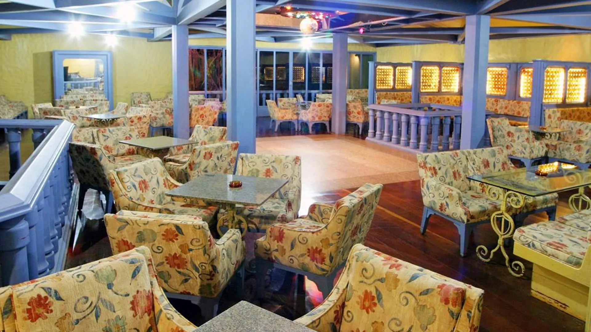 Plaza Caldas Da Imperatriz Resort & Spa Santo Amaro da Imperatriz