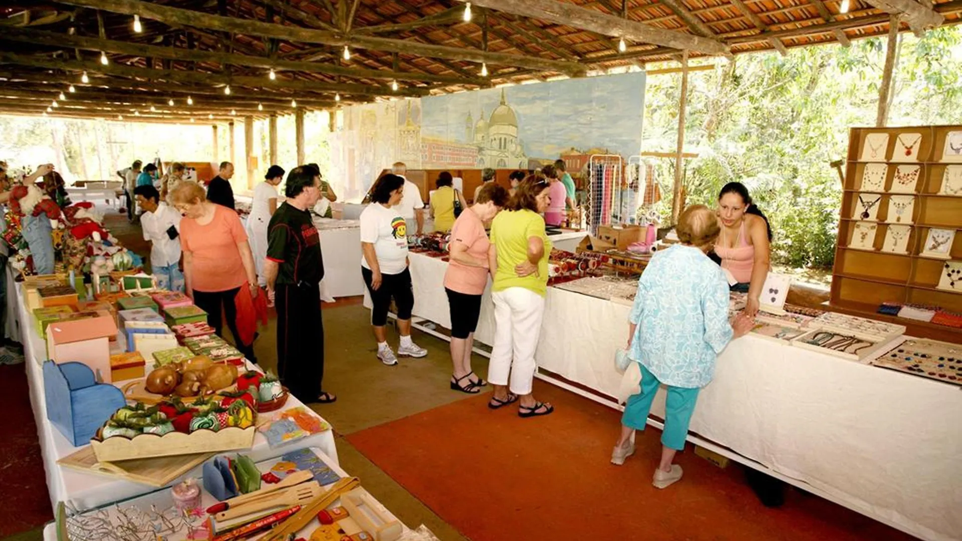 Plaza Caldas Da Imperatriz Resort & Spa Santo Amaro da Imperatriz