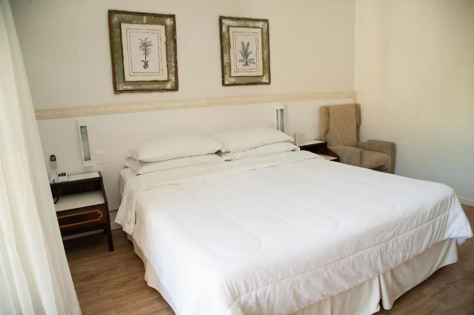 Plaza Caldas Da Imperatriz Resort & Spa Santo Amaro da Imperatriz
