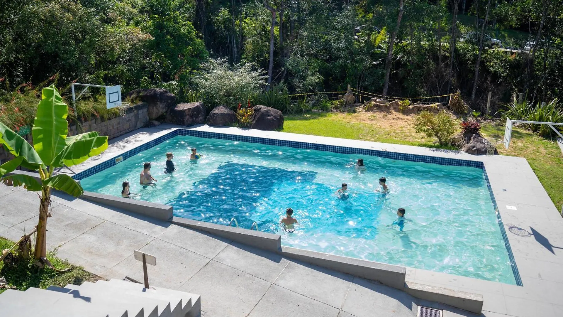 Plaza Caldas Da Imperatriz Resort & Spa Santo Amaro da Imperatriz