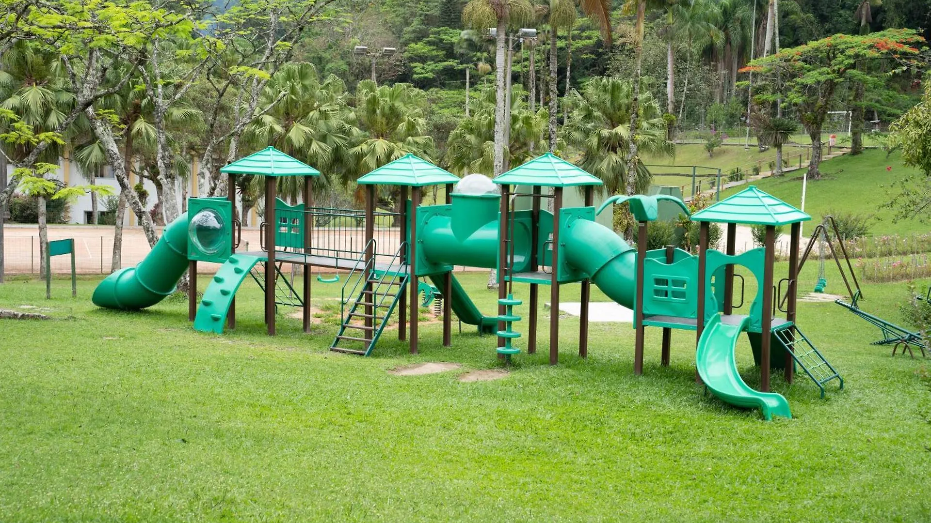 Plaza Caldas Da Imperatriz Resort & Spa Santo Amaro da Imperatriz Brazil
